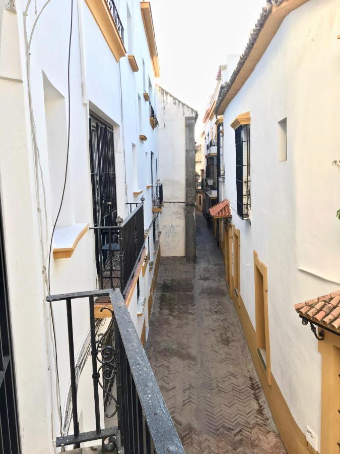 Acogedor Apt 8Pax 4Bdr 2Bth- Cozyhomesevilla2 מראה חיצוני תמונה